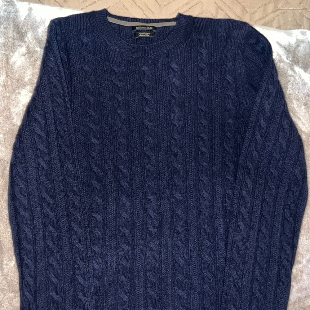 Massimo Dutti Sweater